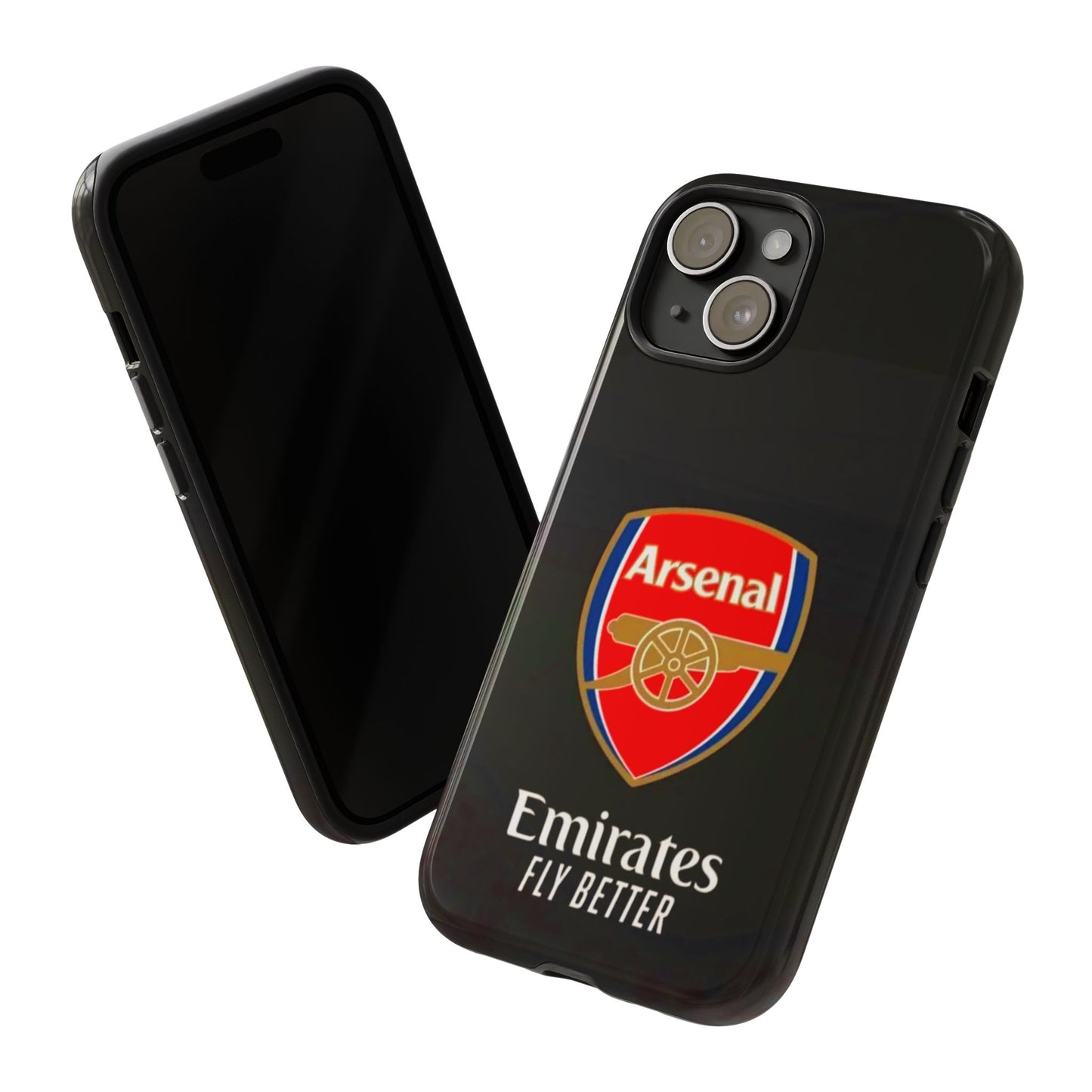 Arsenal Iphone Cases