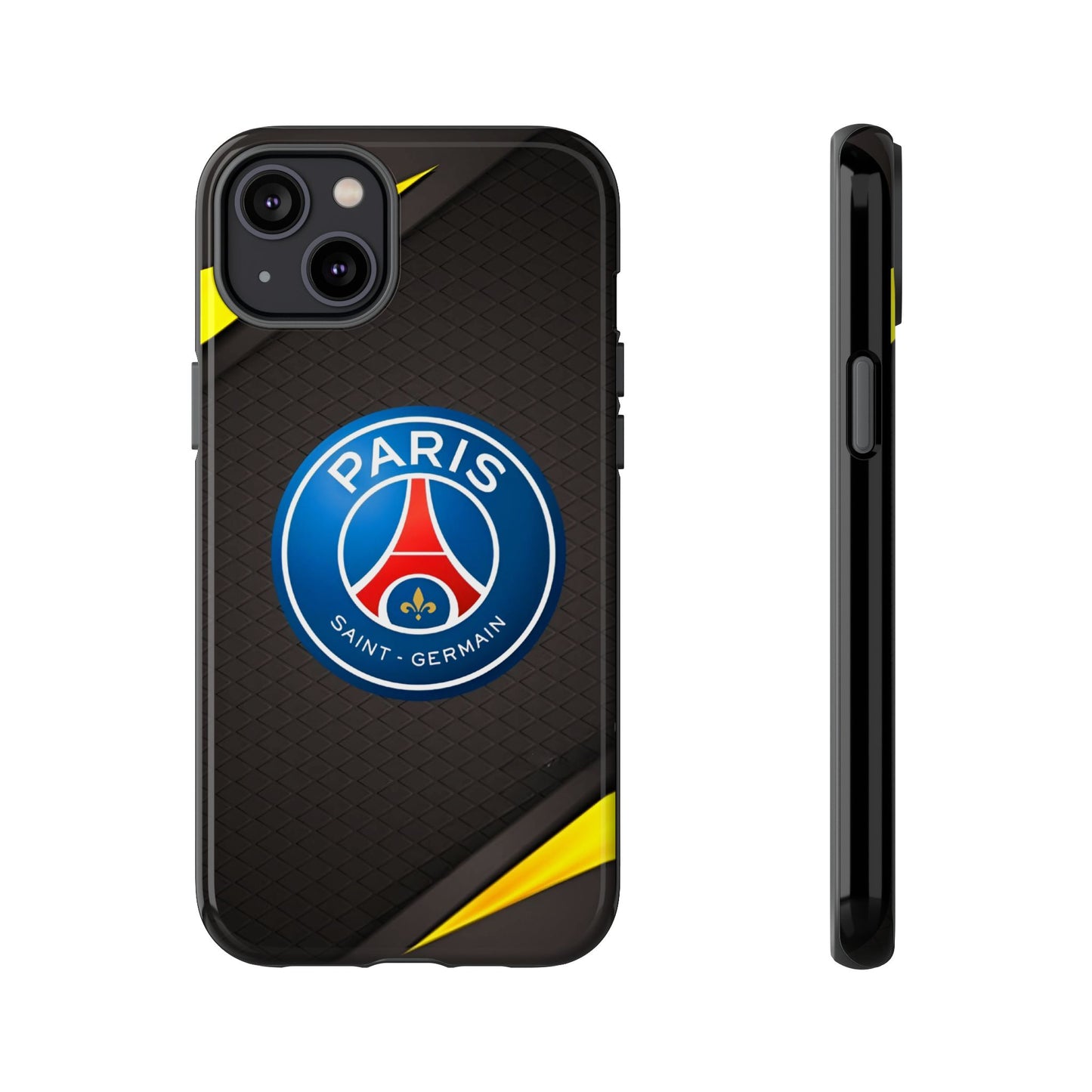 Paris Saint-Germain Iphone Cases