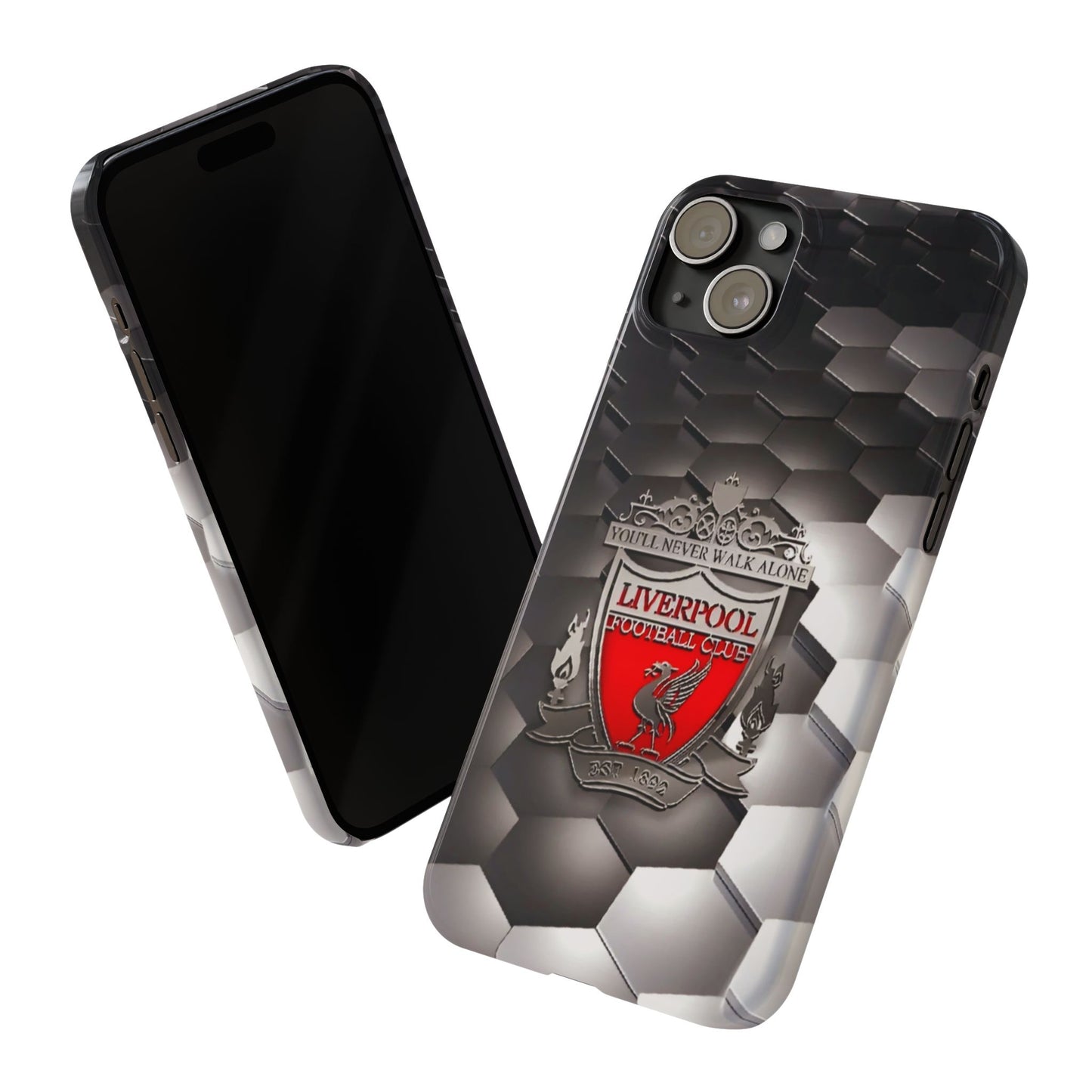 FC Liverpool IPhone Cases