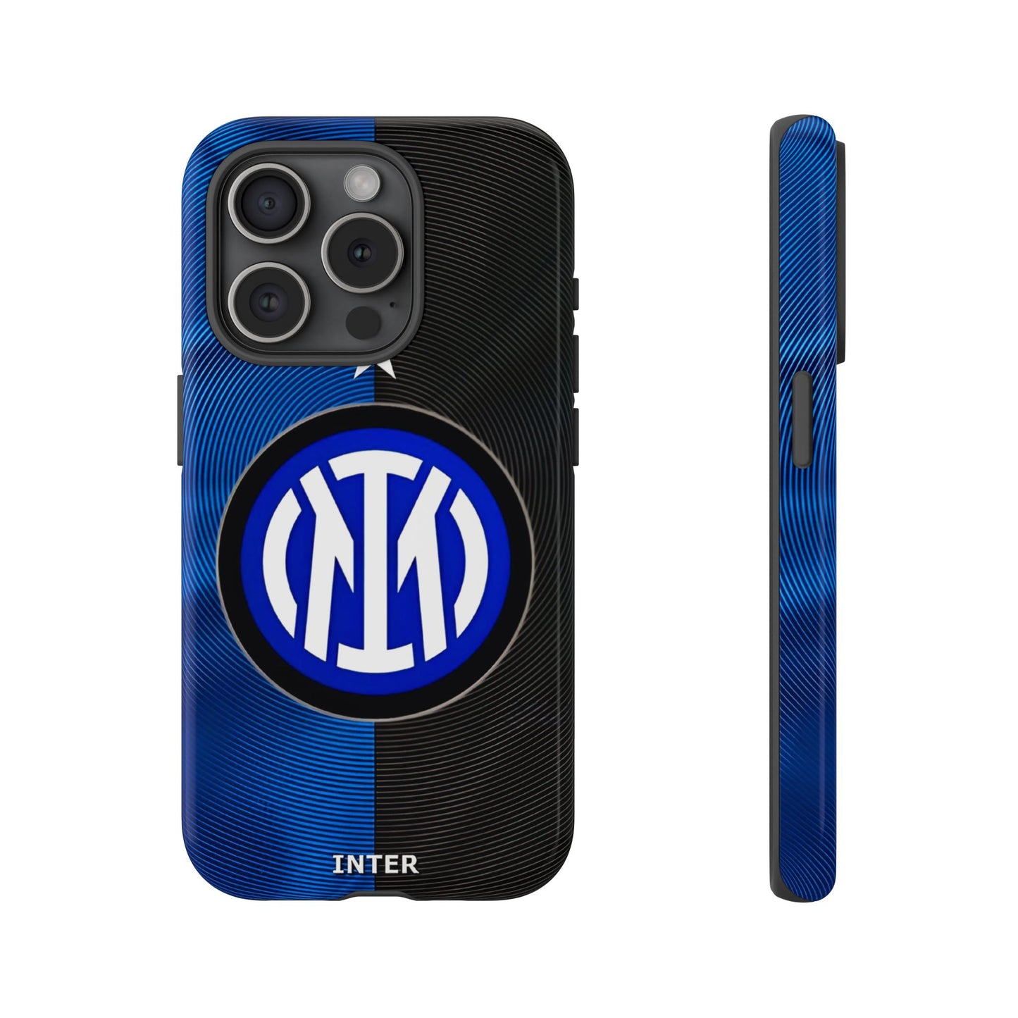 Inter Milan Iphone Cases