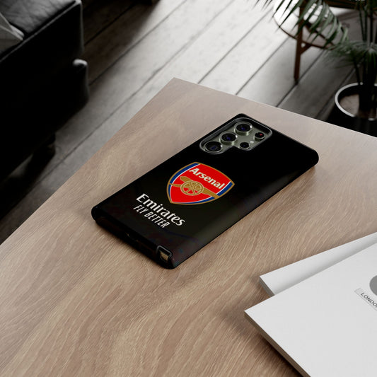 Arsenal Samsung Galaxy Cases