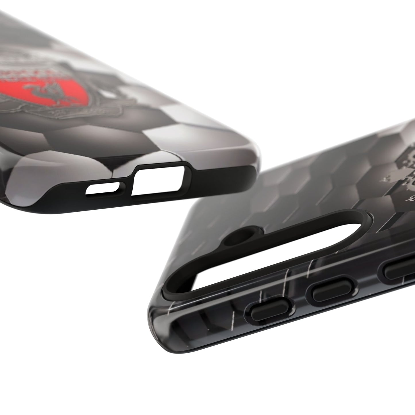 FC Liverpool Samsung Galaxy Cases
