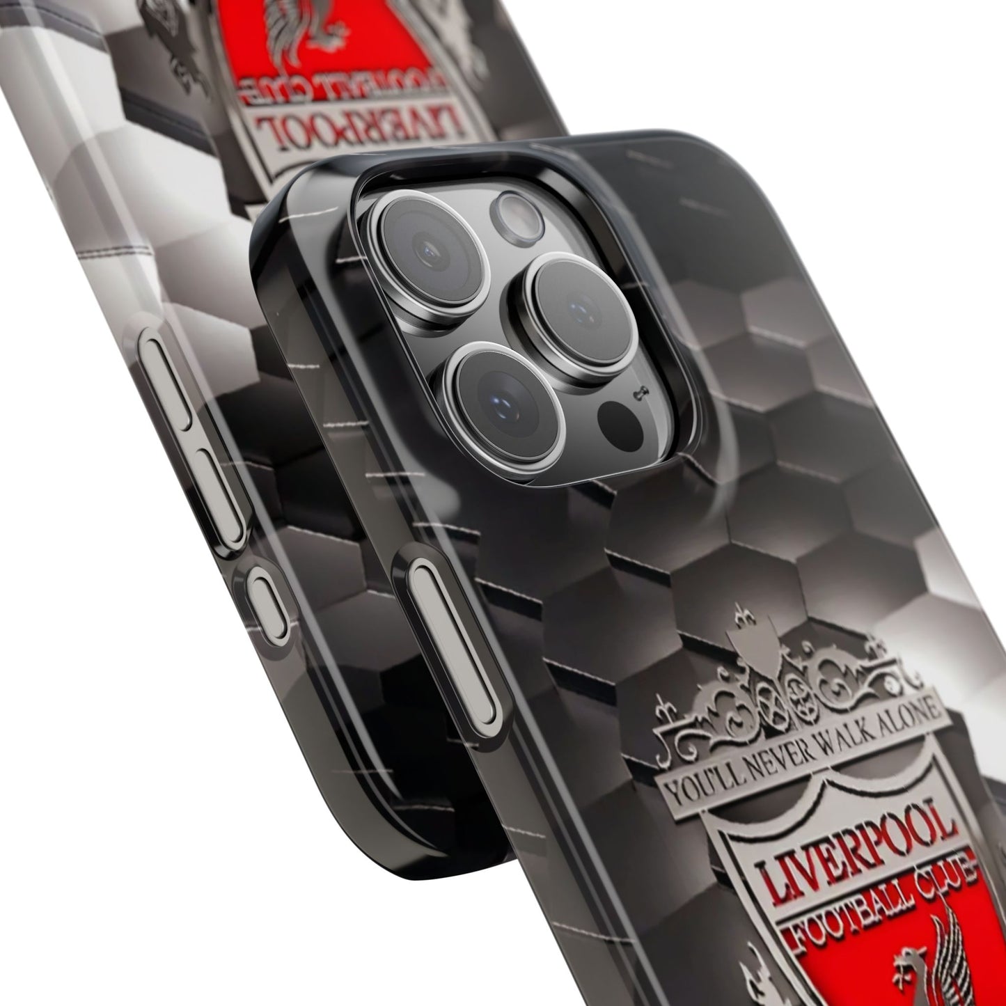 FC Liverpool IPhone Cases