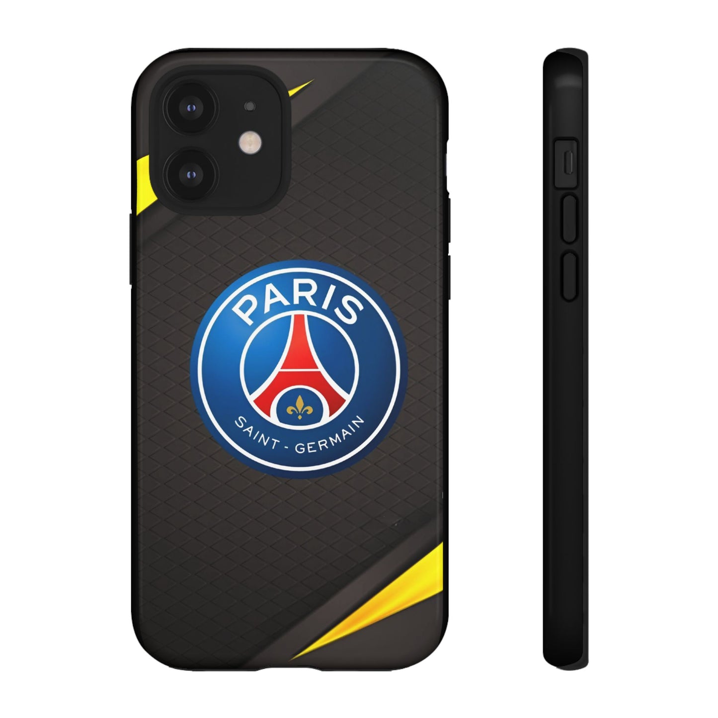 Paris Saint-Germain Iphone Cases