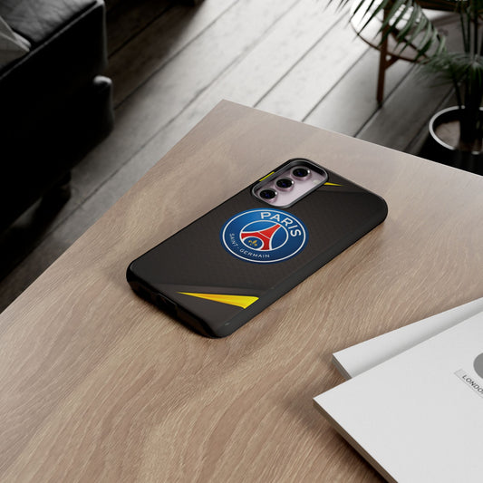 Paris Saint-Germain Samsung Galaxy Cases