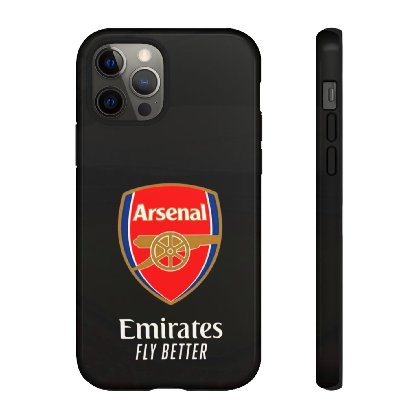 Arsenal Iphone Cases