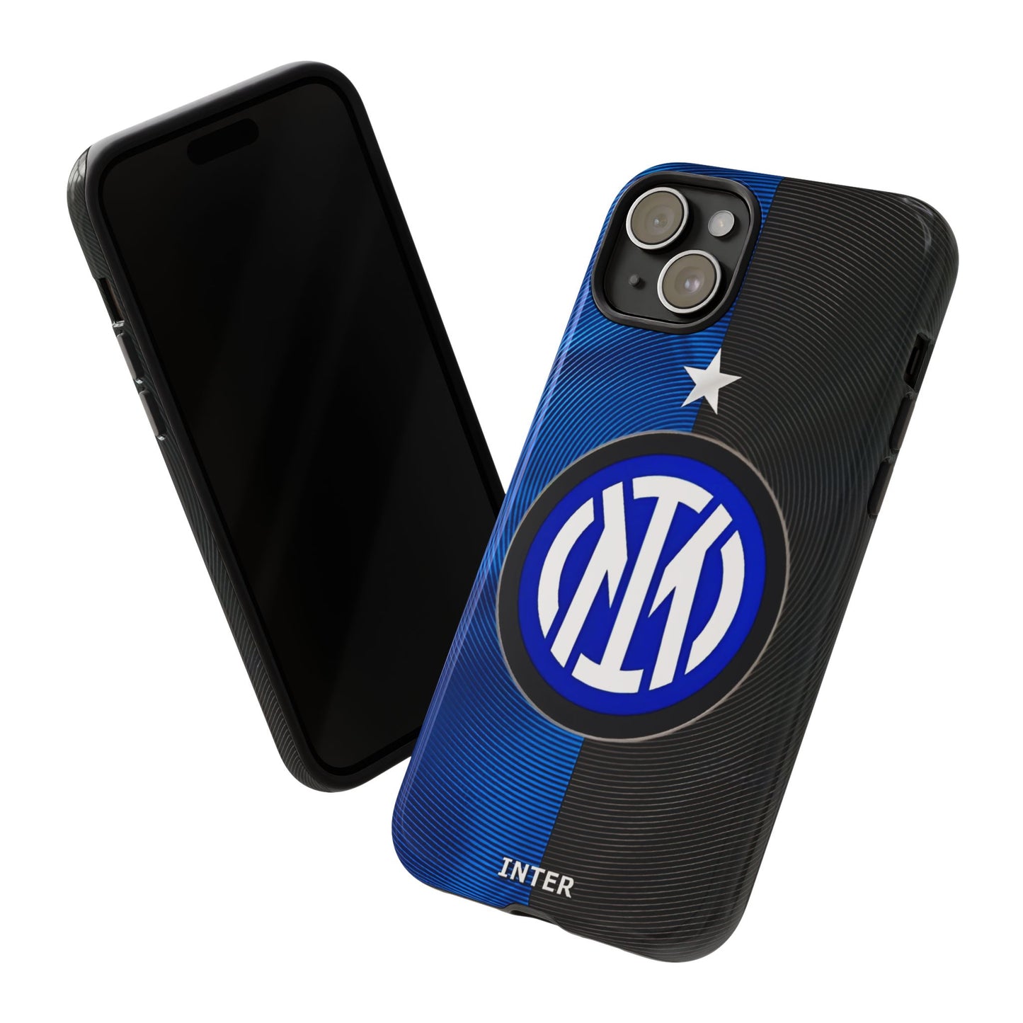 Inter Milan Iphone Cases