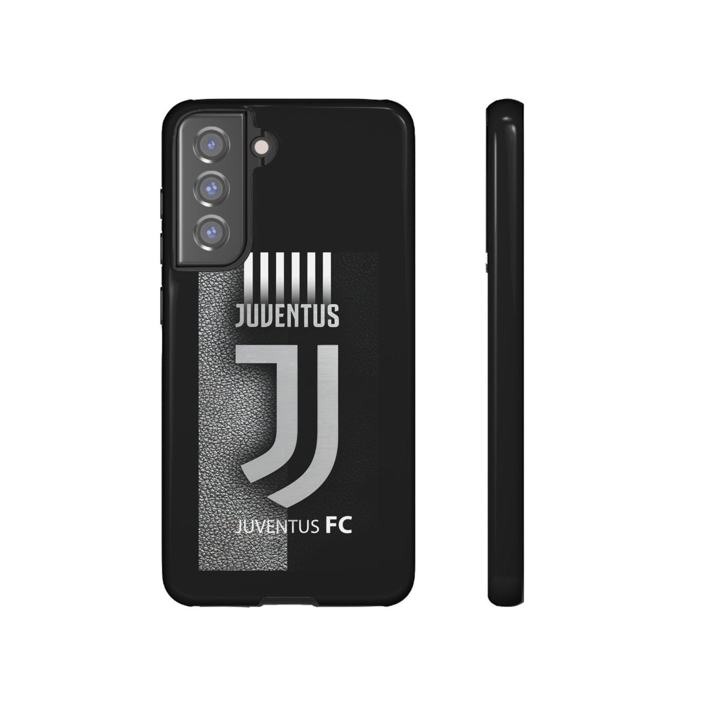 Juventus FC Samsung Galaxy Cases