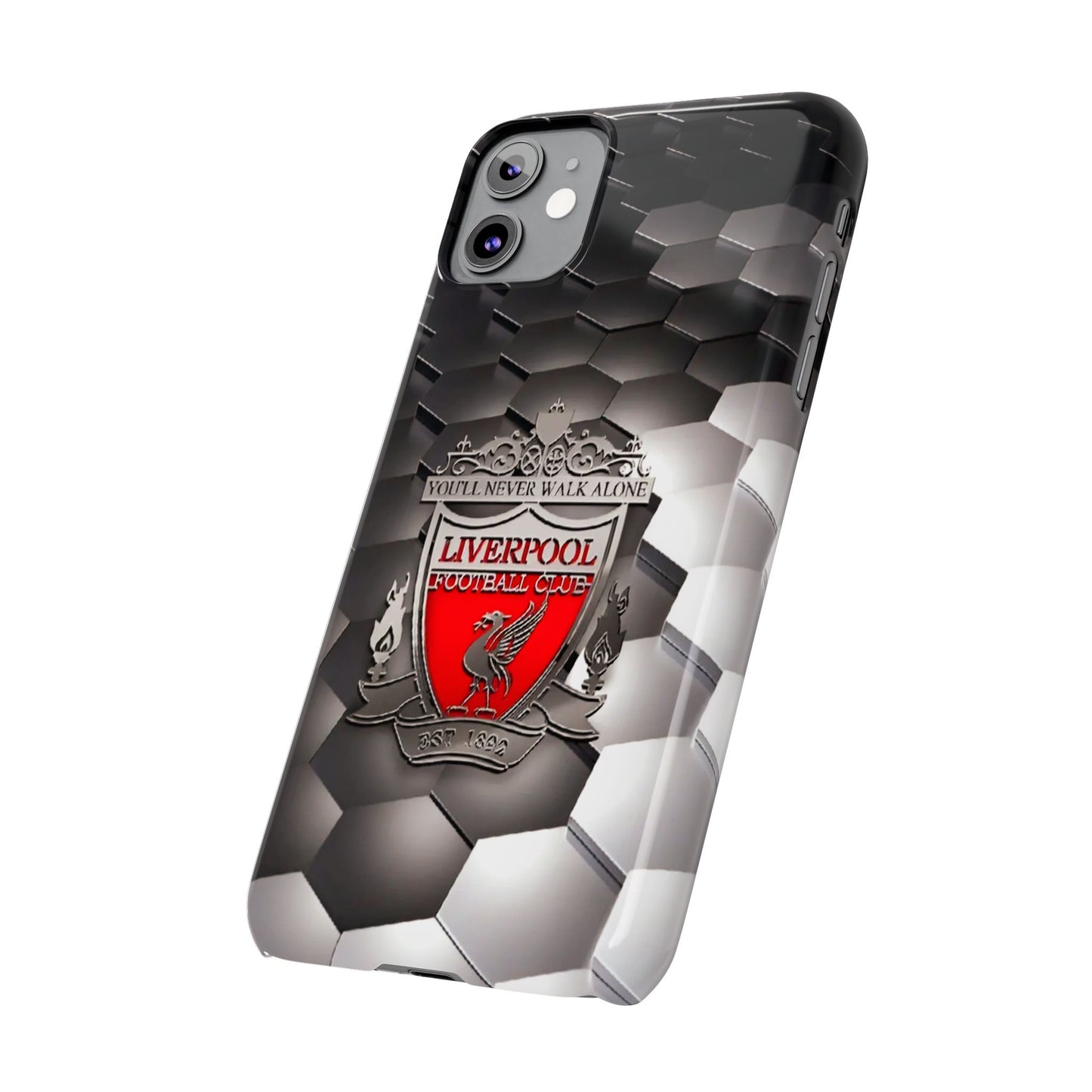 FC Liverpool IPhone Cases