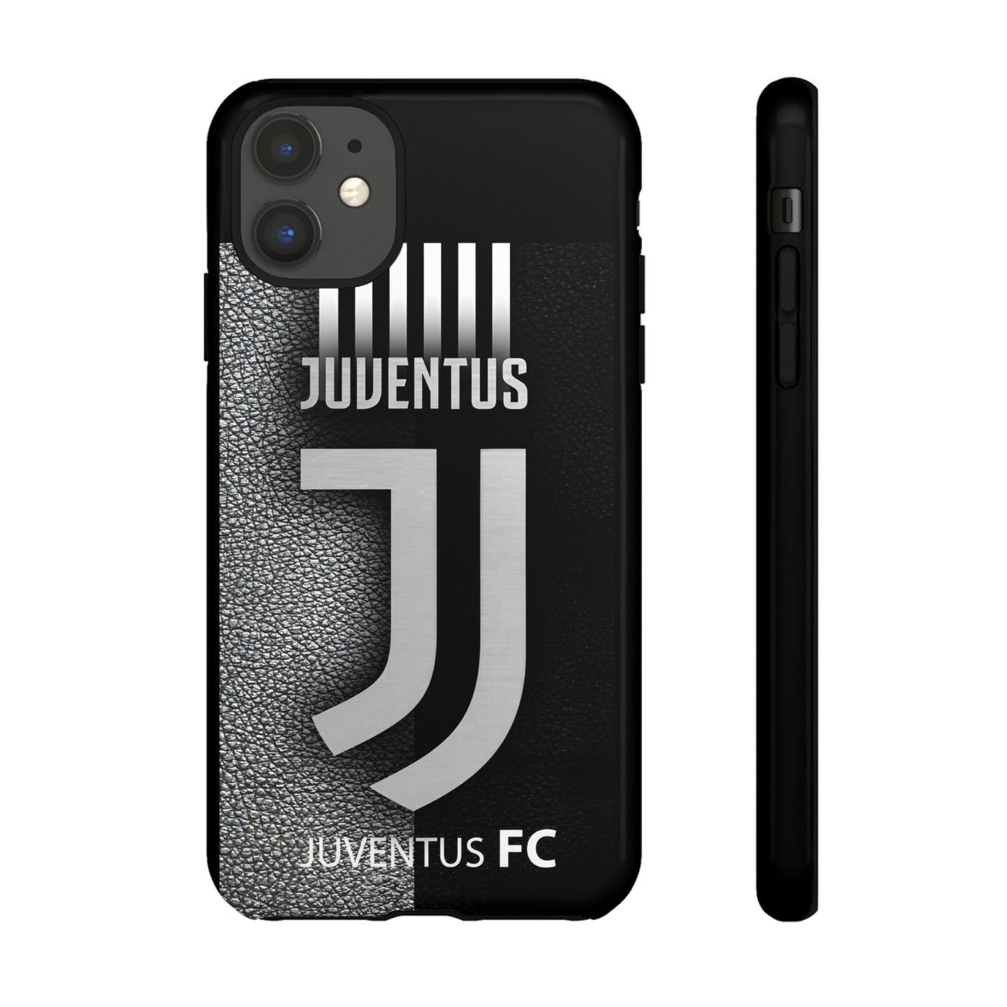 Juventus FC Iphone Cases