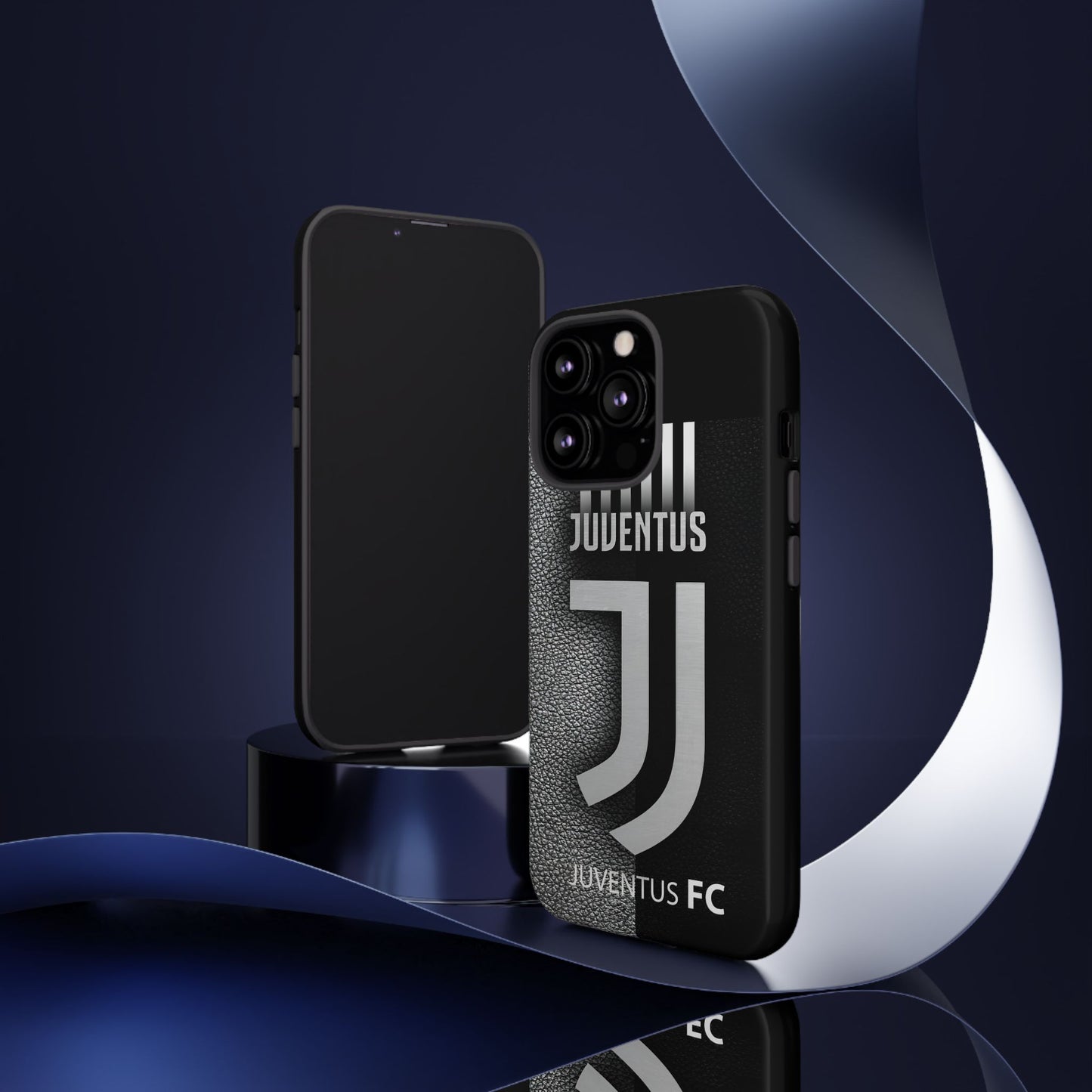 Juventus FC Iphone Cases