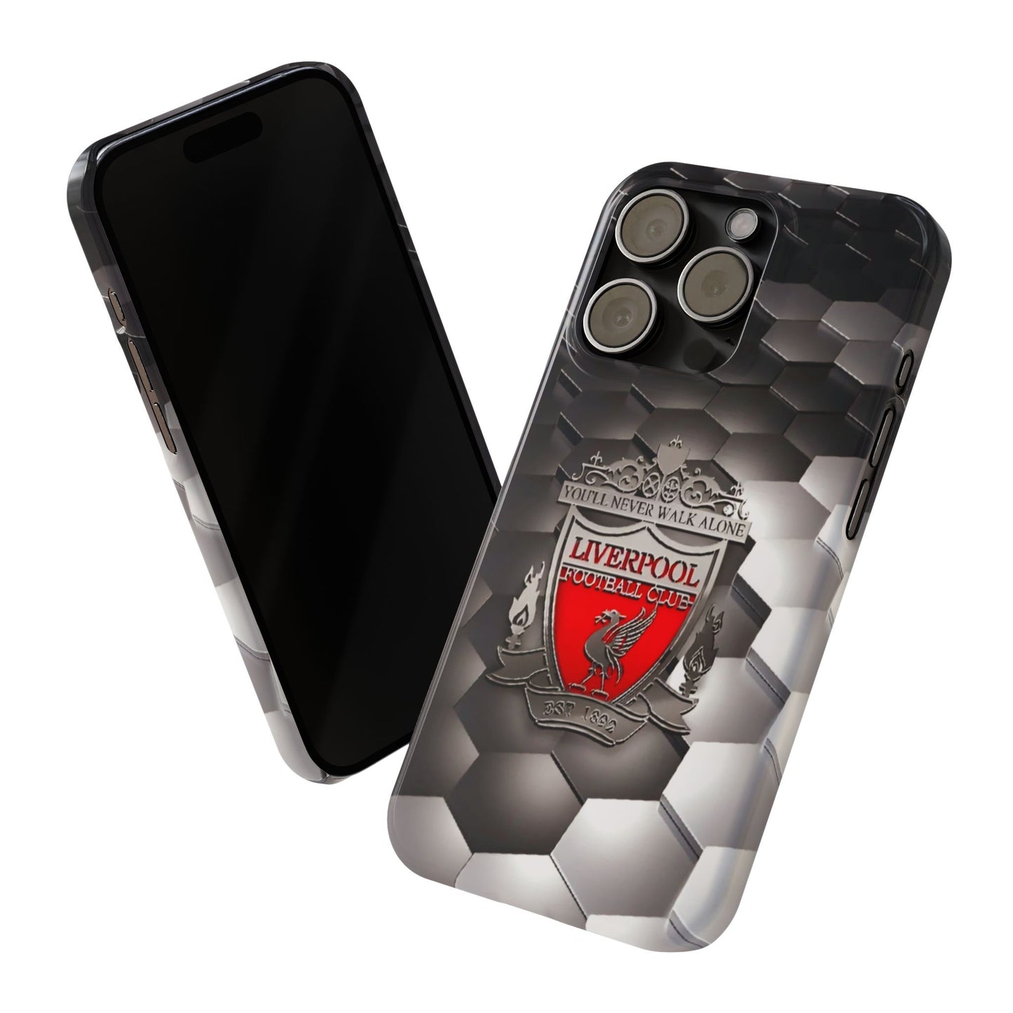 FC Liverpool IPhone Cases