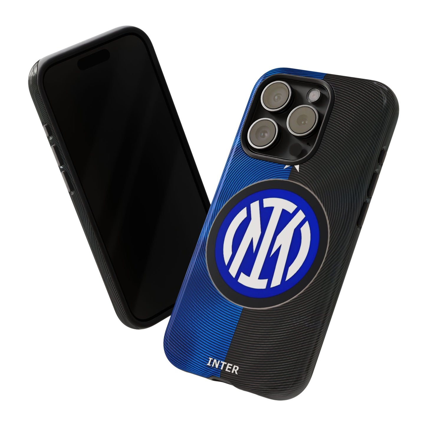 Inter Milan Iphone Cases