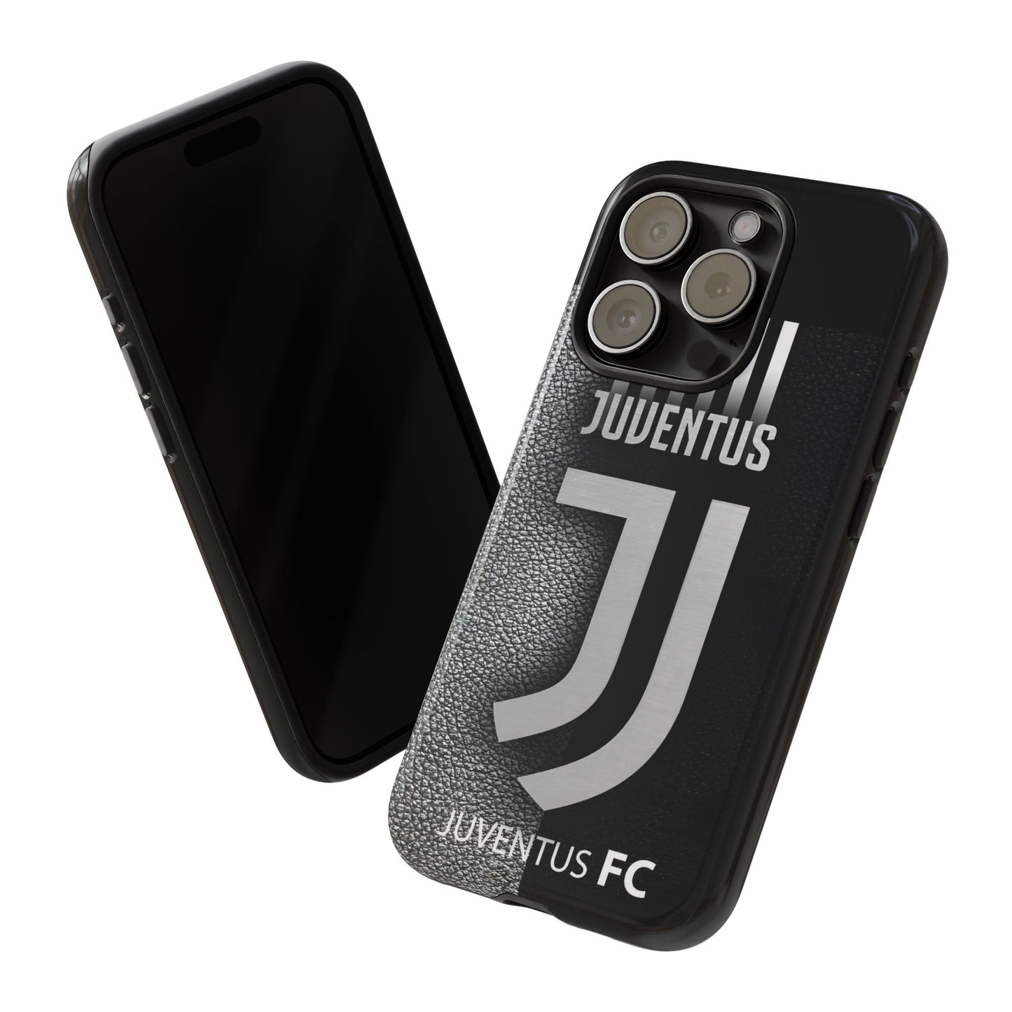 Juventus FC Iphone Cases