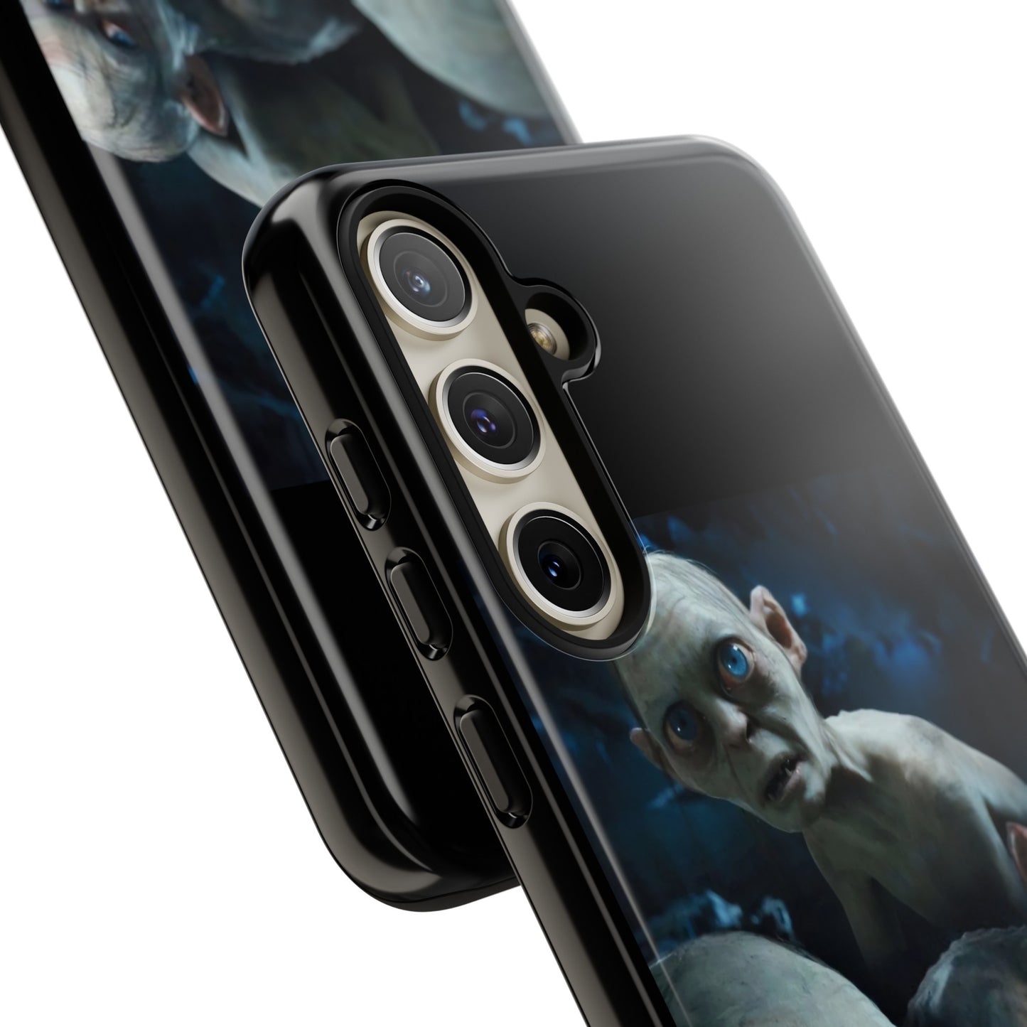 The Hunt for Gollum Samsung Galaxy Cases: Embrace the Adventure