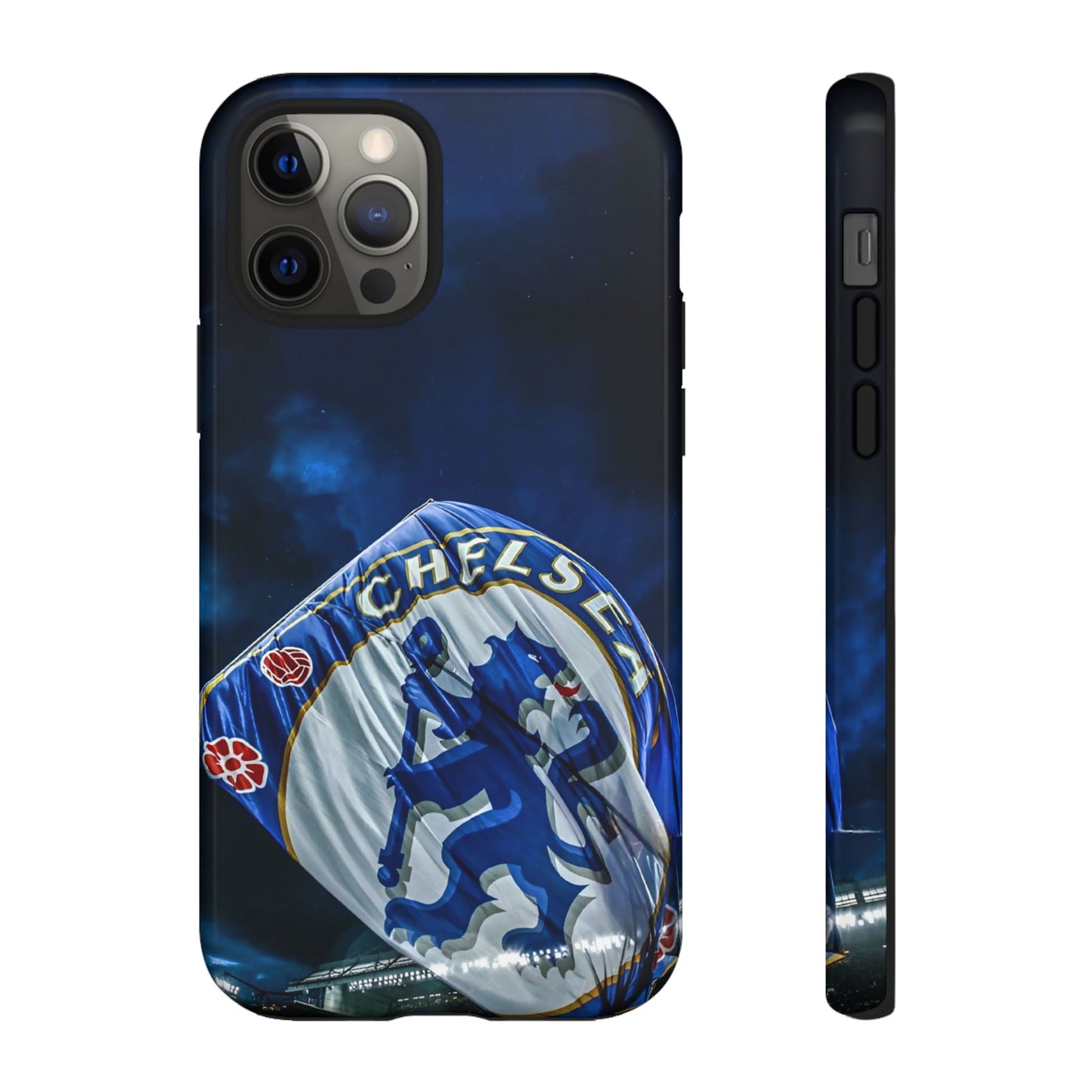 Chelsea Iphone Cases