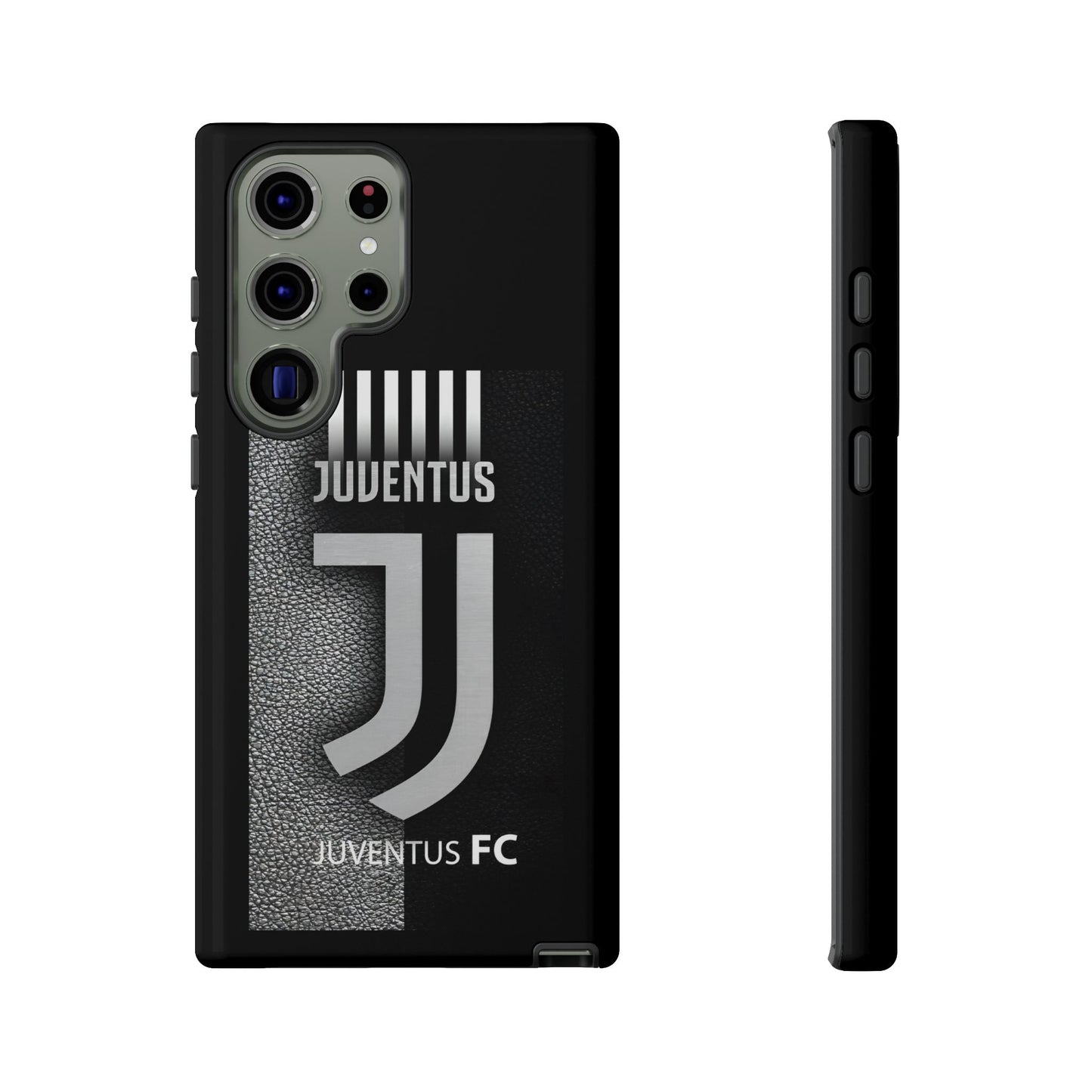 Juventus FC Samsung Galaxy Cases