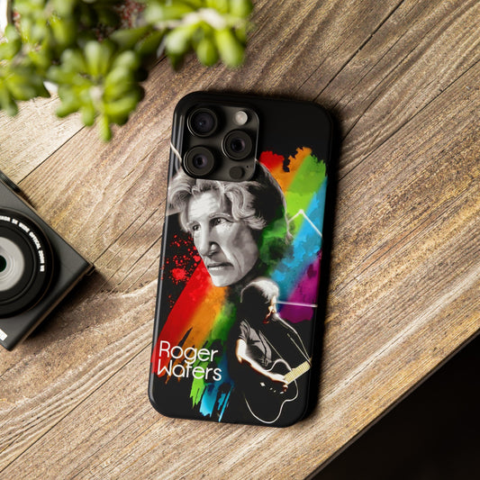 Roger Waters and Pink Ployd Iphone 15, 14, 13, 12