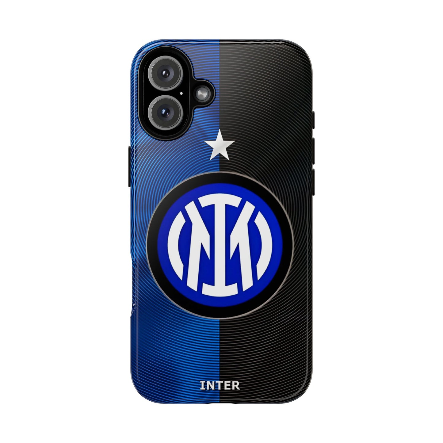 Inter Milan Iphone Cases