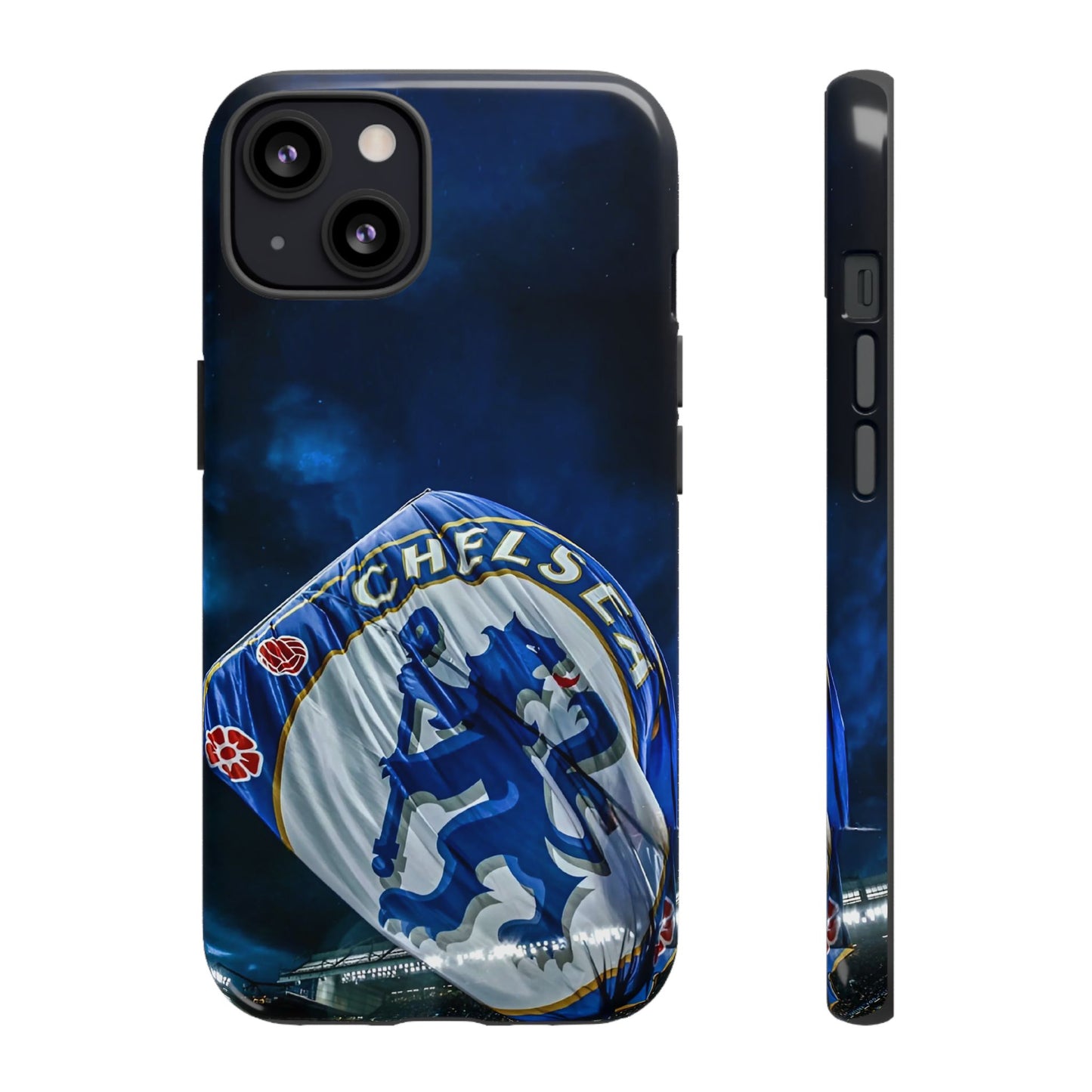 Chelsea Iphone Cases