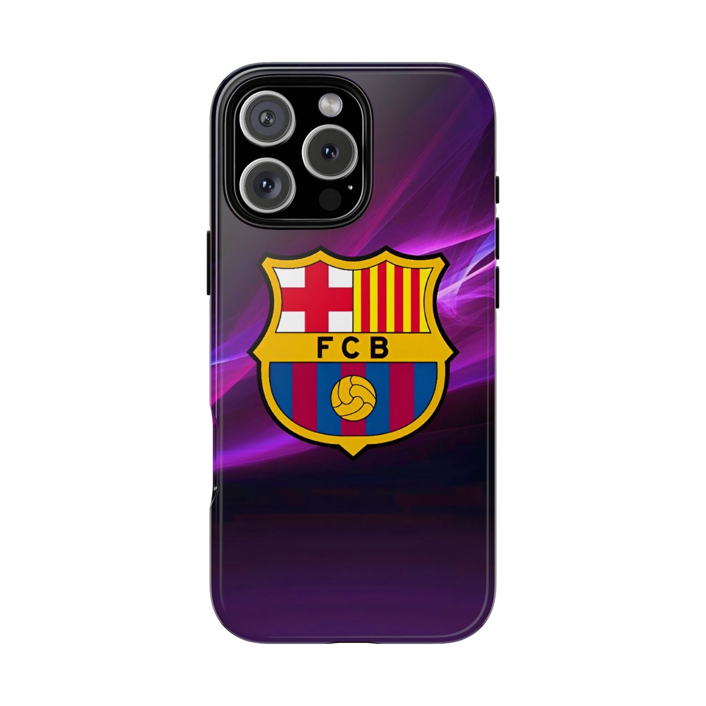 FC Barcelona Iphone Cases