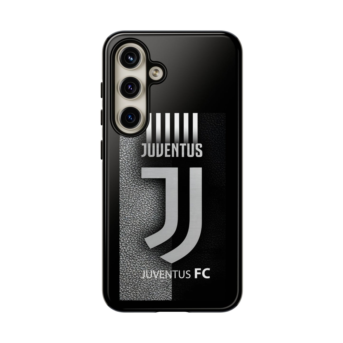 Juventus FC Samsung Galaxy Cases