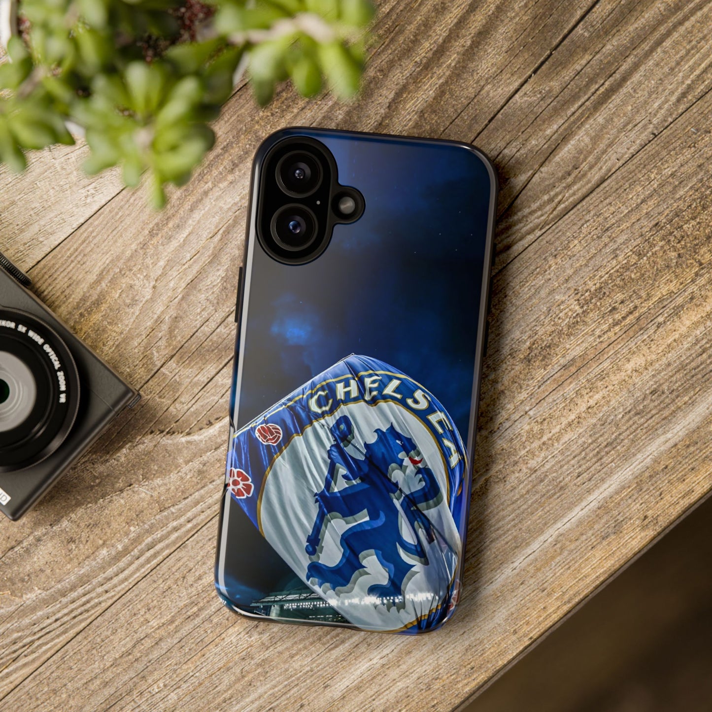 Chelsea Iphone Cases