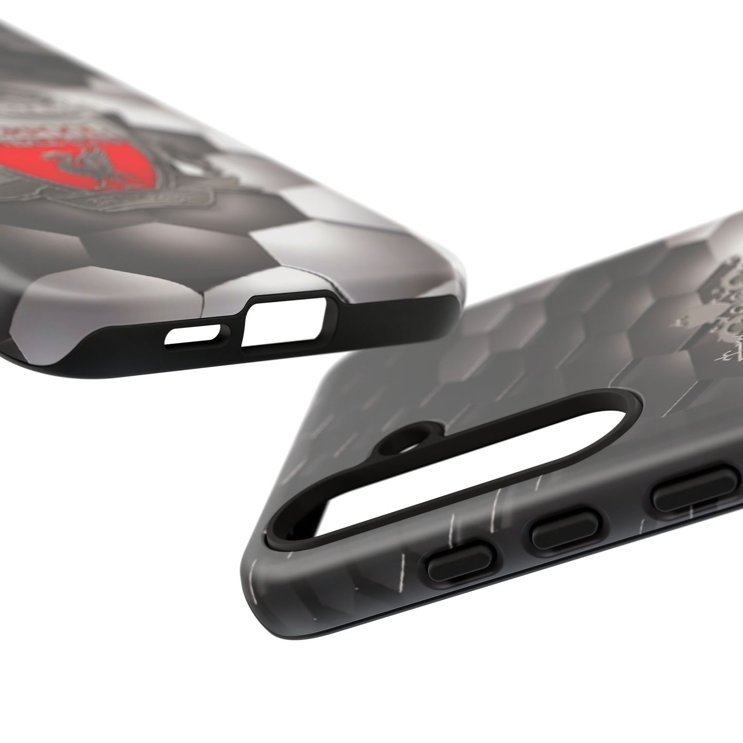 FC Liverpool Samsung Galaxy Cases