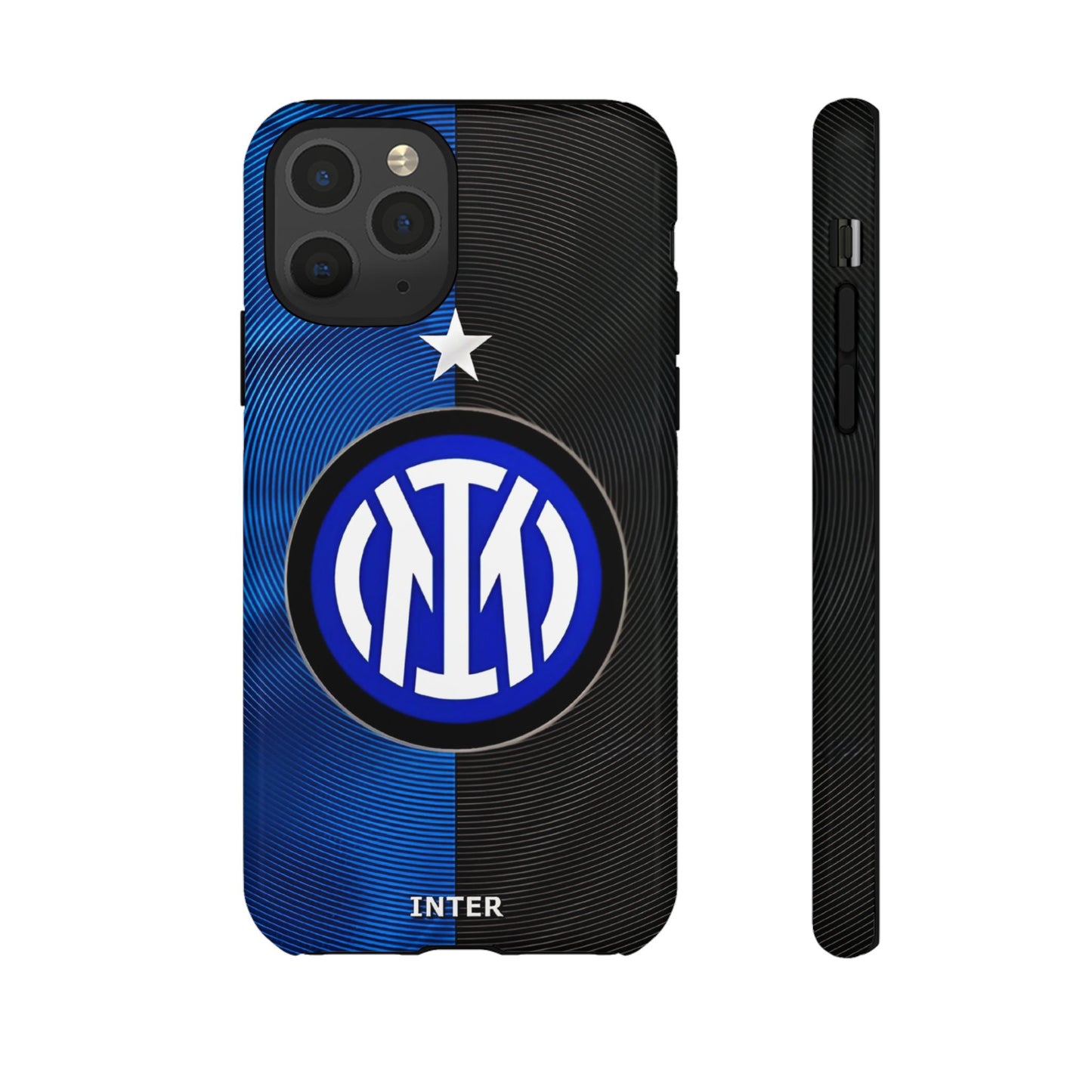 Inter Milan Iphone Cases