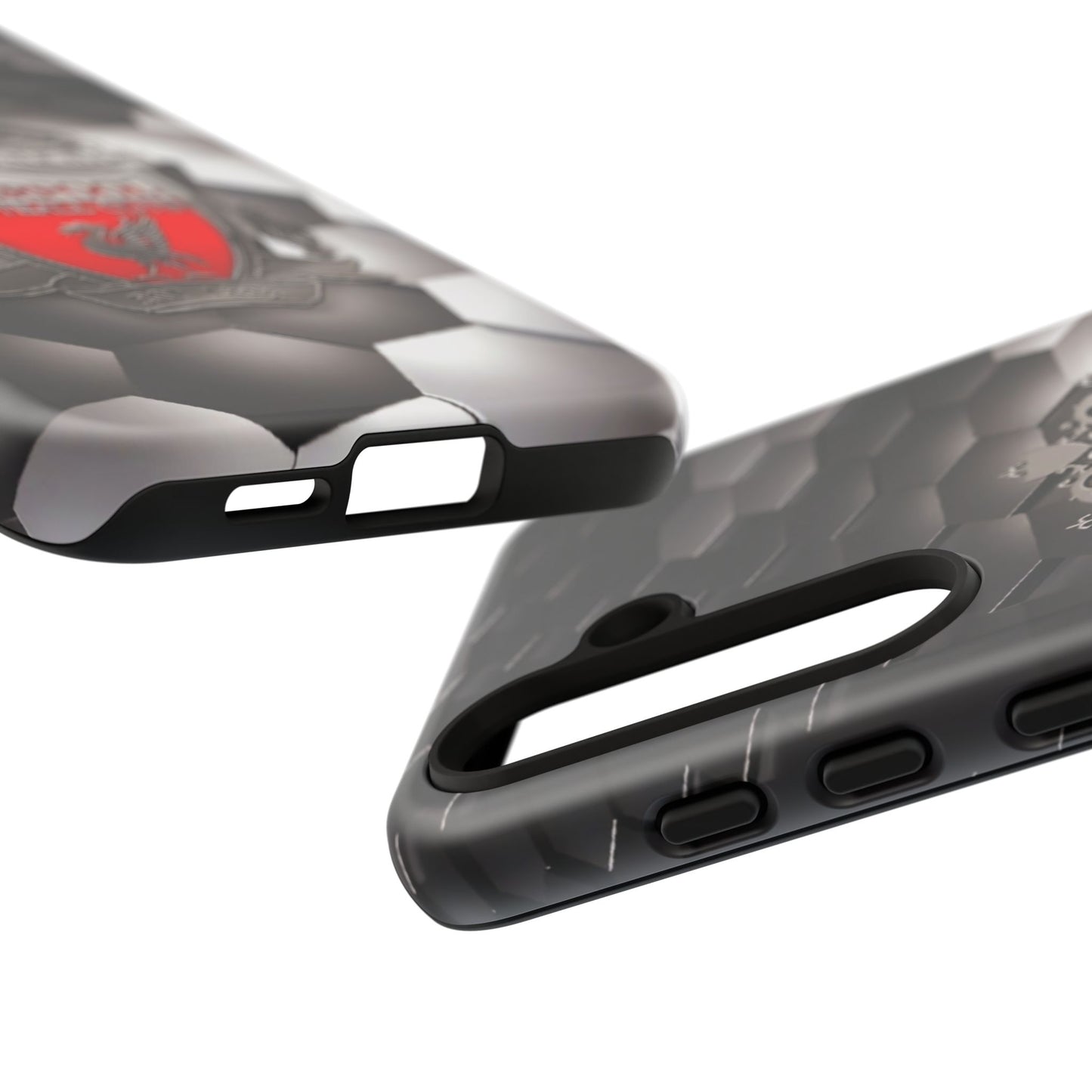 FC Liverpool Samsung Galaxy Cases