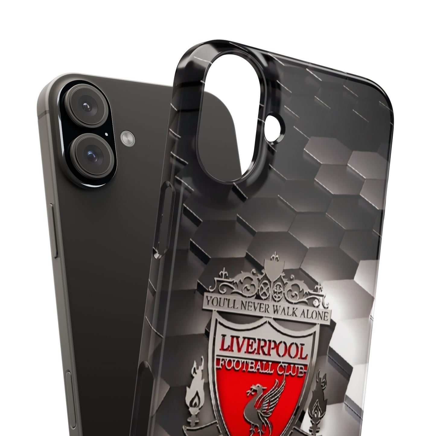 FC Liverpool IPhone Cases