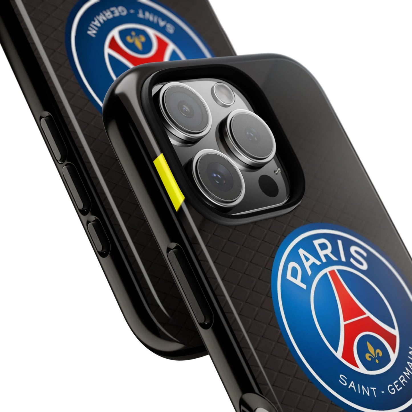 Paris Saint-Germain Iphone Cases