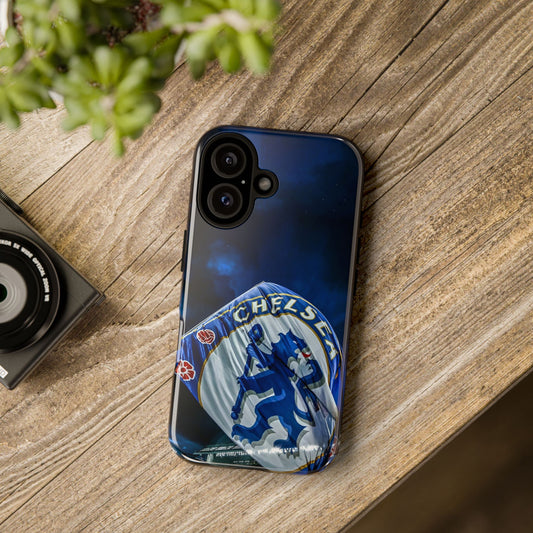 Chelsea Iphone Cases