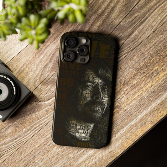Foo Fighters IPhone 15, 14, 13, 12 Cases