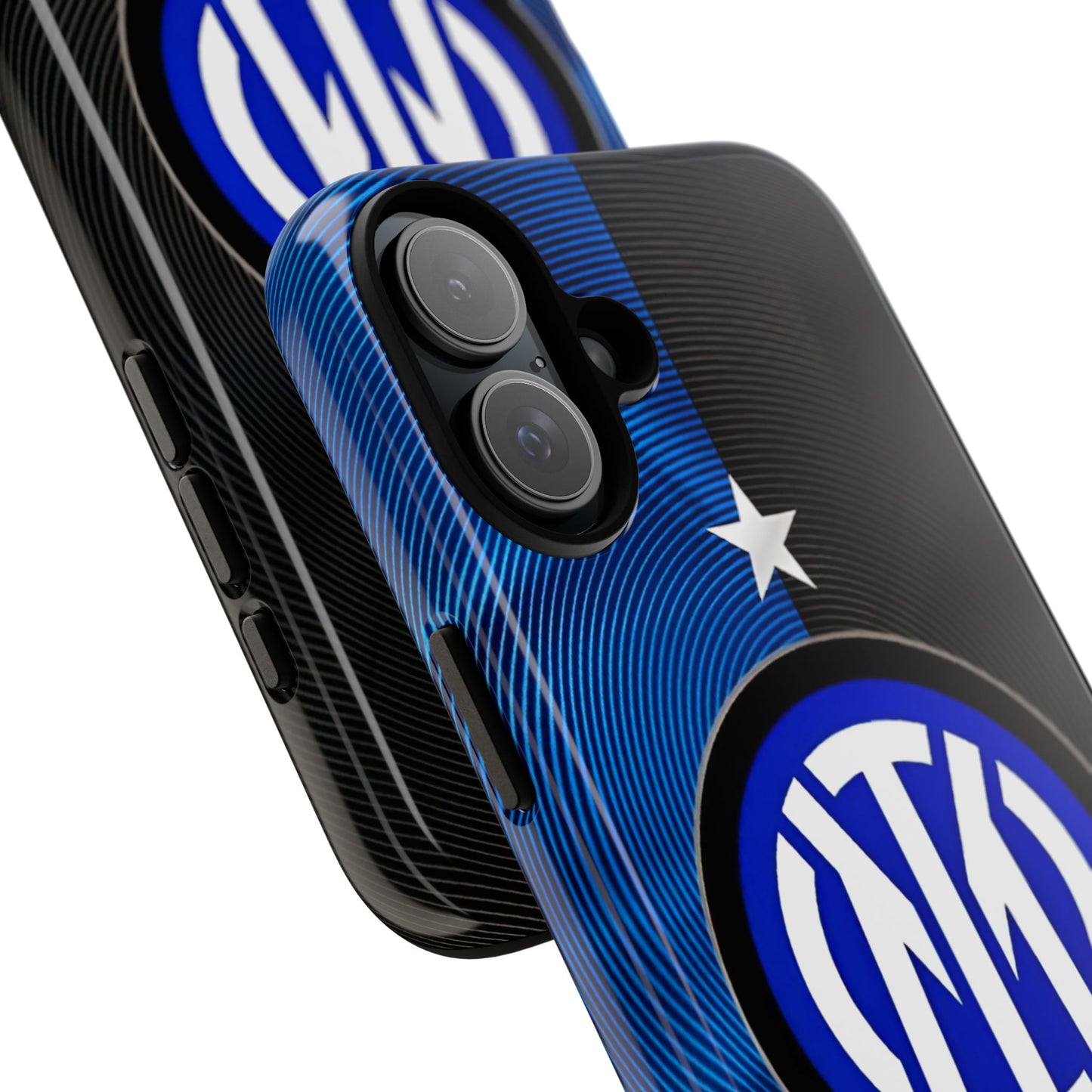 Inter Milan Iphone Cases