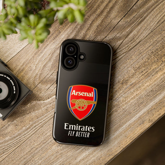 Arsenal Iphone Cases