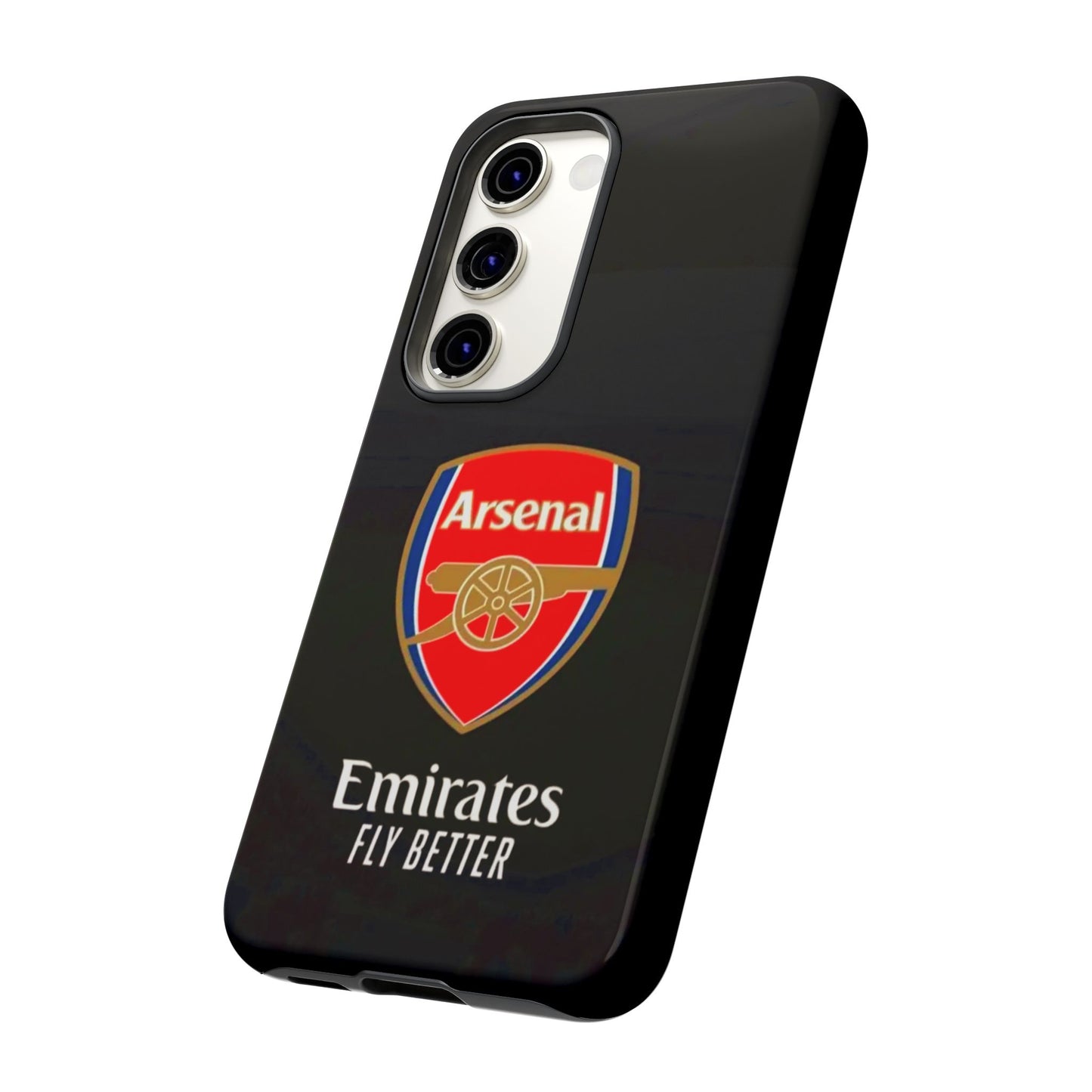 Arsenal Samsung Galaxy Cases