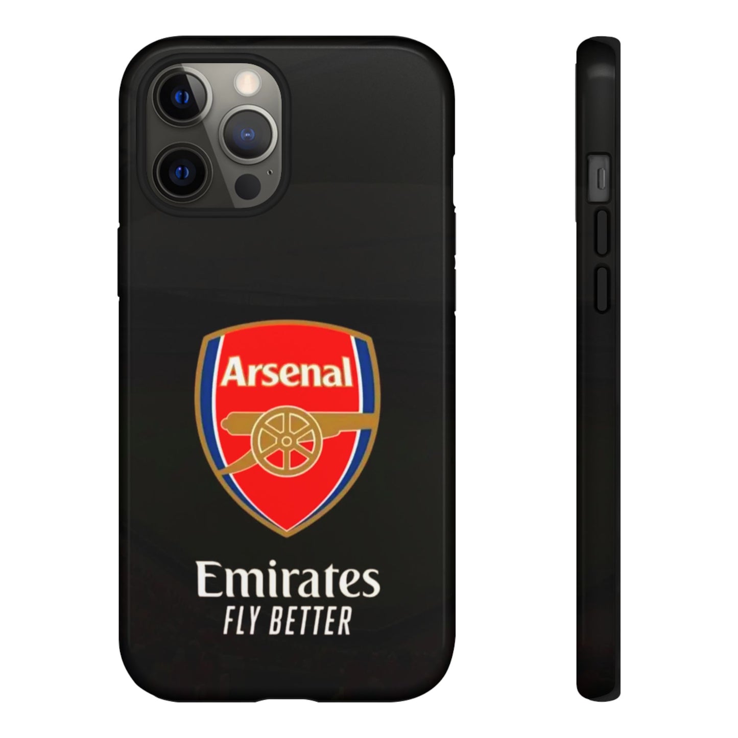 Arsenal Iphone Cases