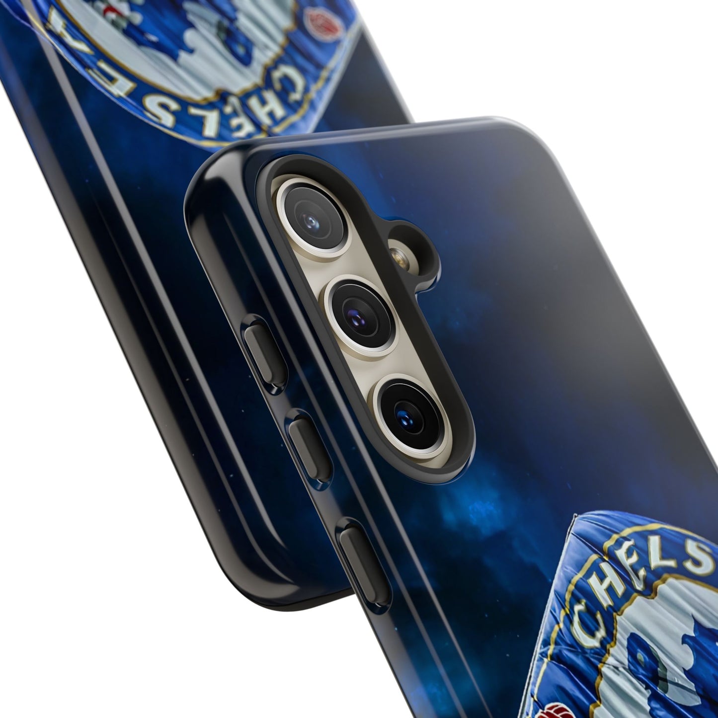 Chelsea FC Samsung Galaxy Cases