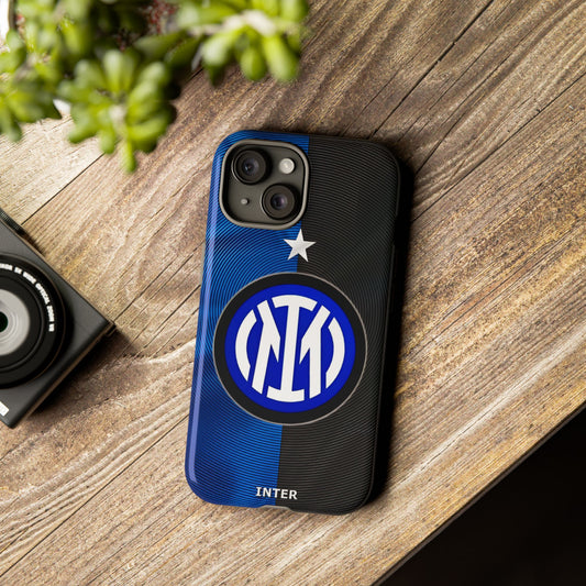 Inter Milan Iphone Cases