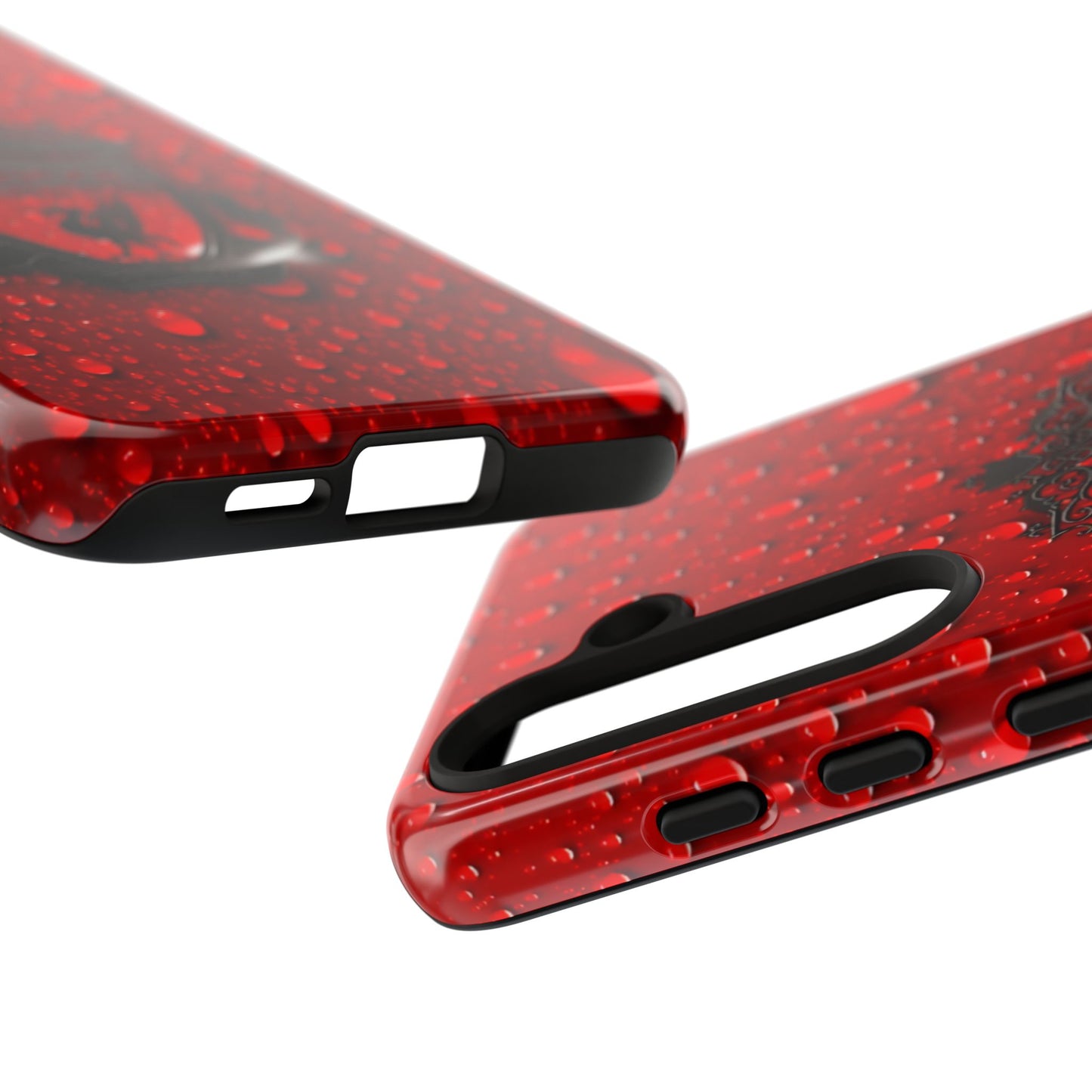 FC Liverpool Samsung Galaxy Cases