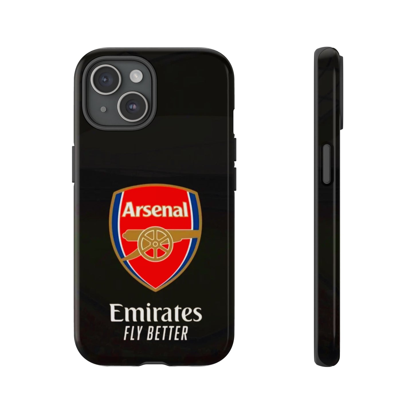 Arsenal Iphone Cases