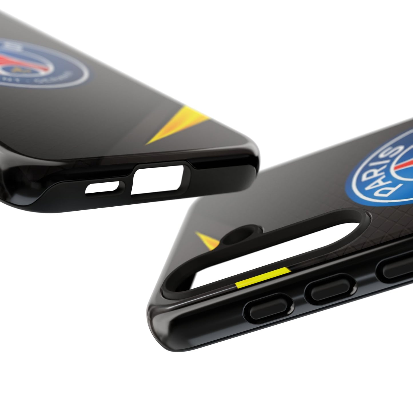Paris Saint-Germain Samsung Galaxy Cases