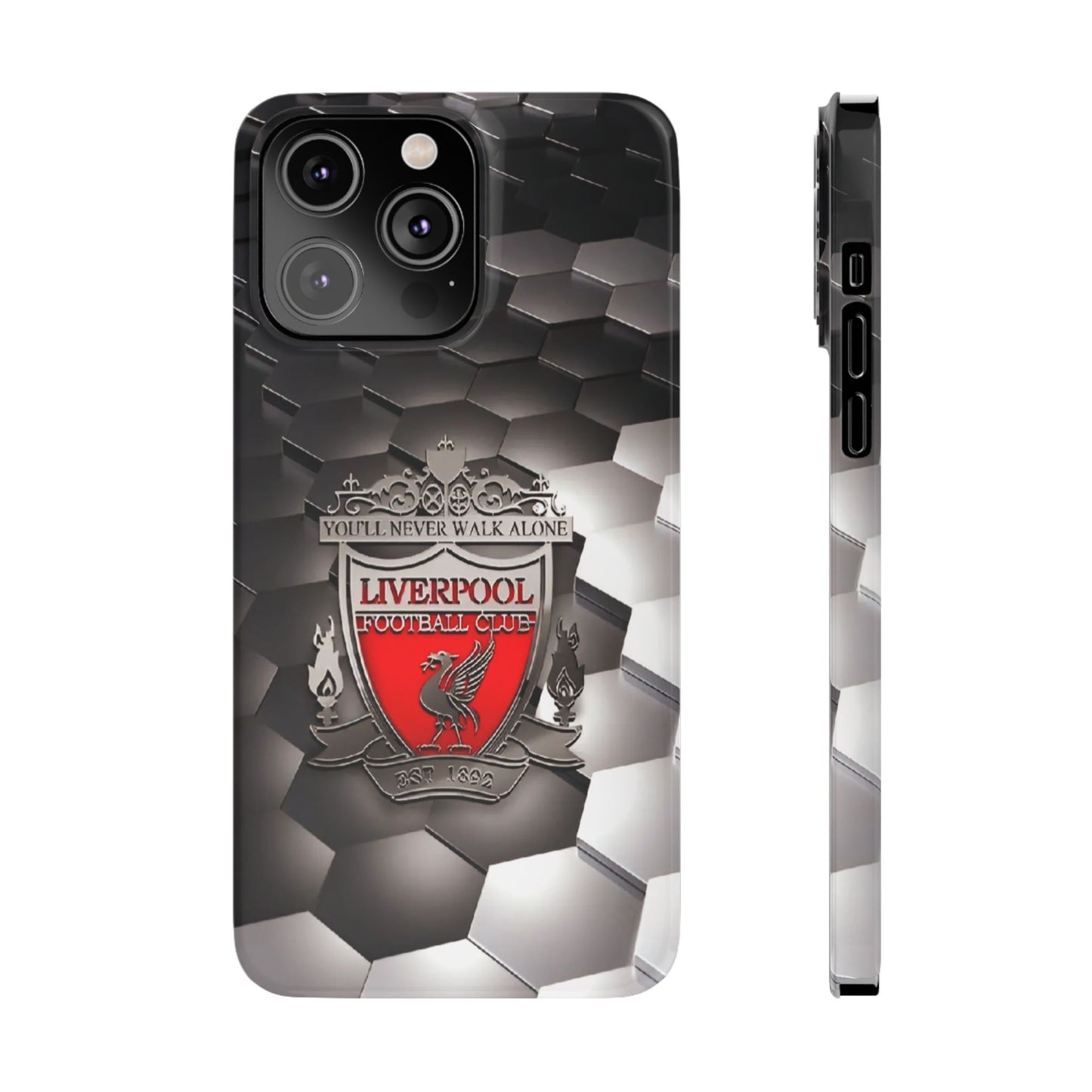 FC Liverpool IPhone Cases