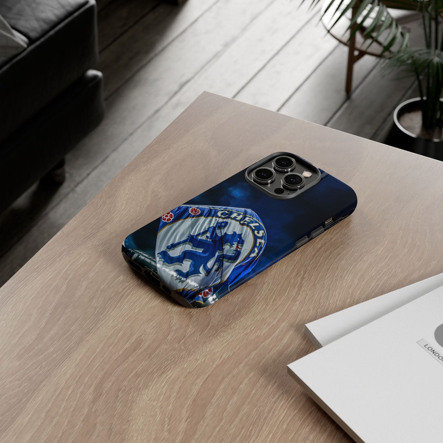 Chelsea Iphone Cases