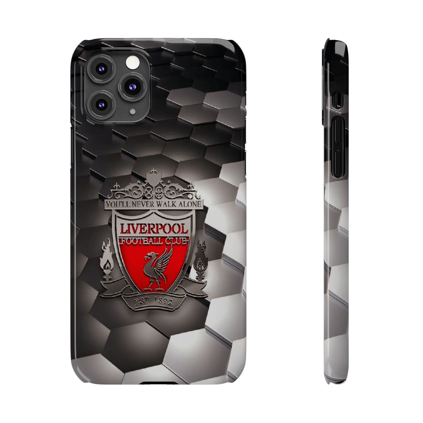 FC Liverpool IPhone Cases