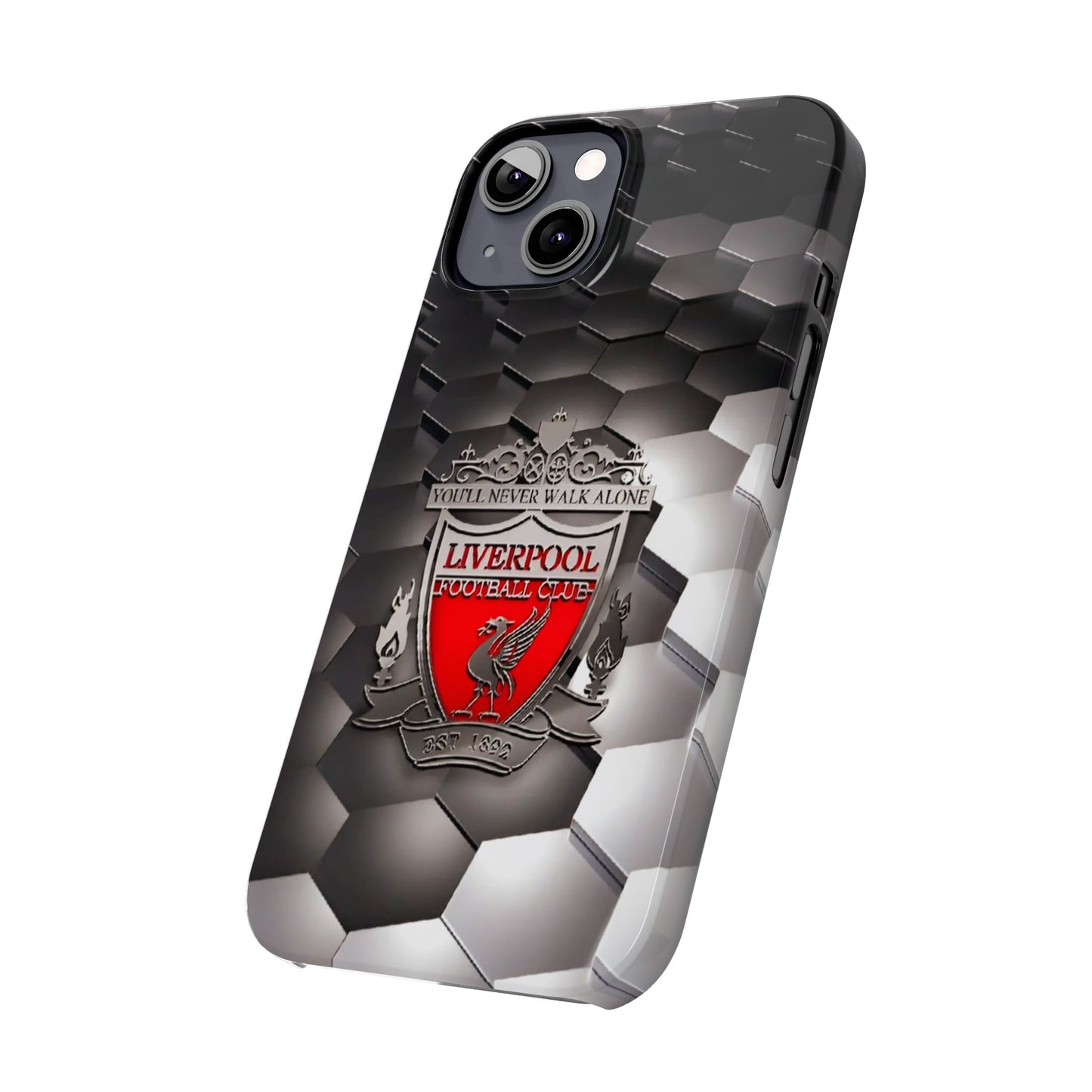 FC Liverpool IPhone Cases