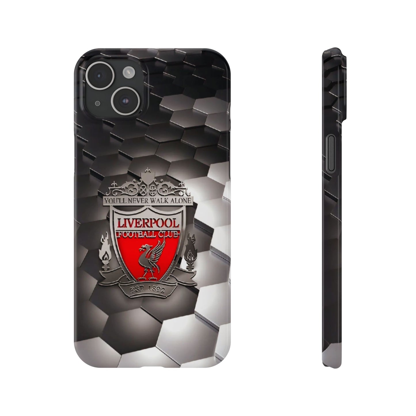 FC Liverpool IPhone Cases