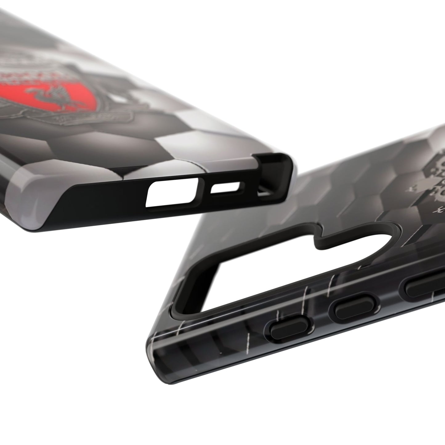 FC Liverpool Samsung Galaxy Cases
