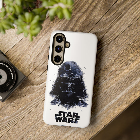 Star Wars Darth Vader & Death Star Samsung Galaxy Cases: Embrace the Power